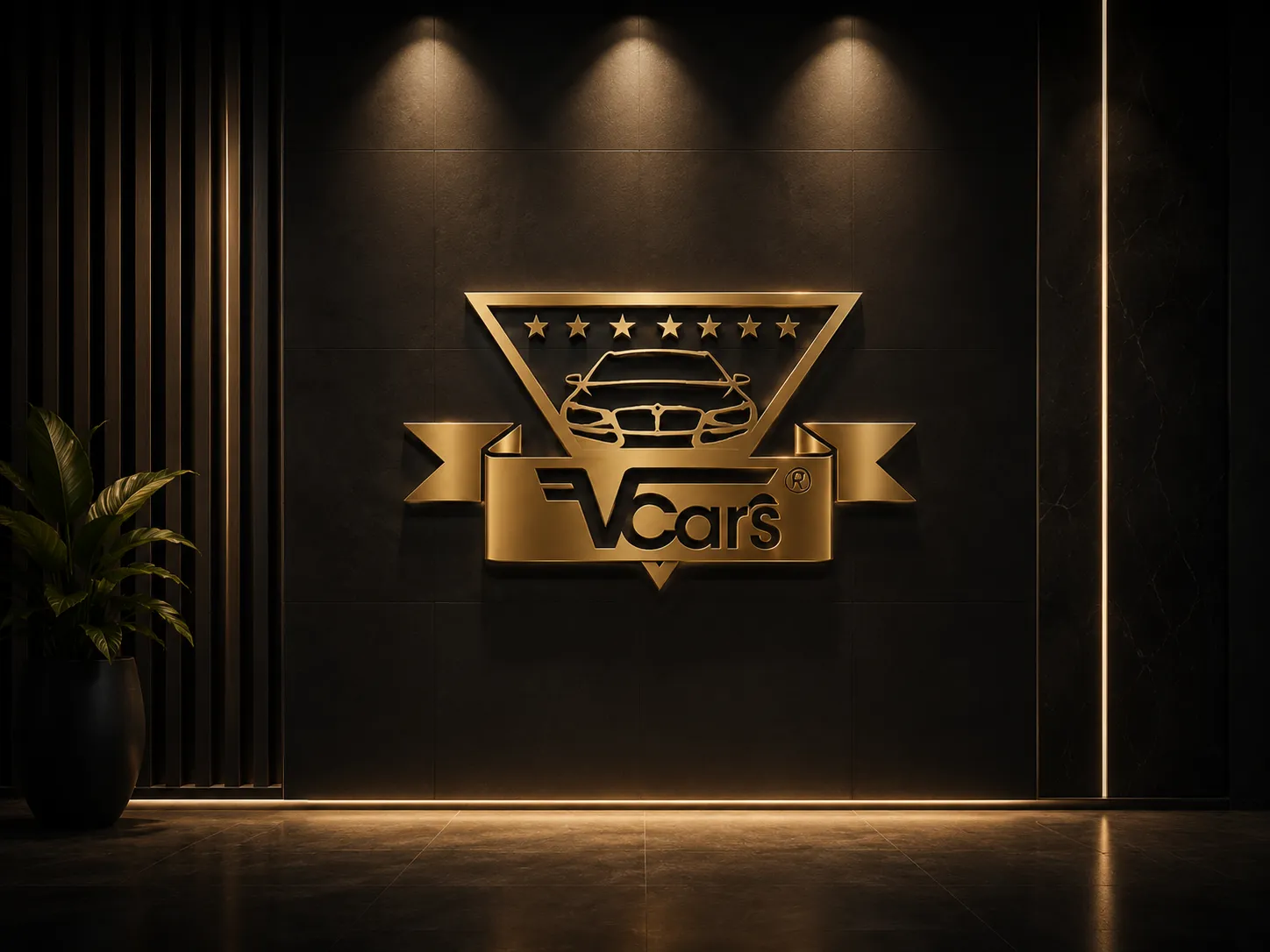VCARS detailing studio and vehicle care preview